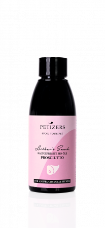 PETIZERS Prosciutto - 150 ml Refill